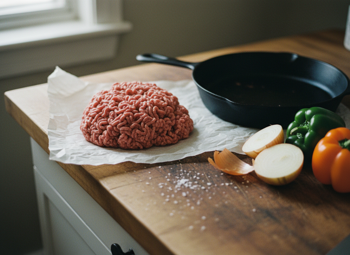Easy Ground Venison Recipes for Beginners