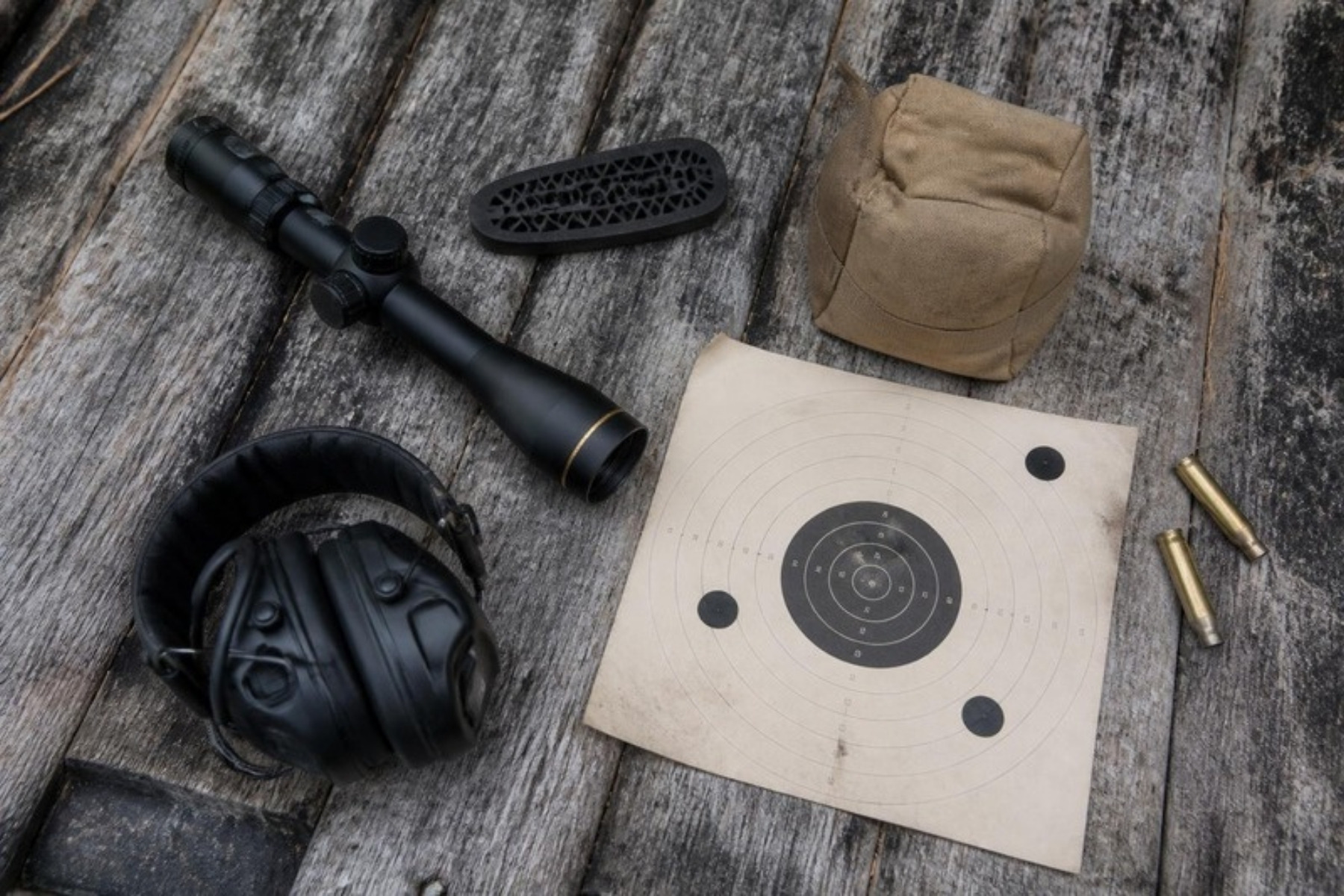 Best Youth Rifle and Scope Setups for a First Deer Hunt